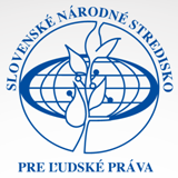 Slovenské národné stredisko pre ľudské práva