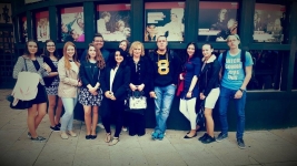 Žiacka školská rada