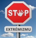 Stop extrémizmu
