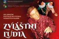 Zvláštni ľudia