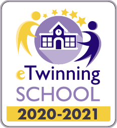 Logo Etwinning